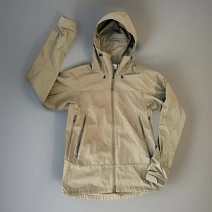 Fjallraven Abisko Lite Trekking Jacket Green G-1000 Mens Size Small - Picture 1 of 6