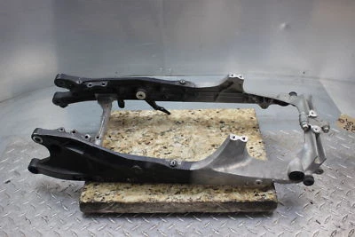 04-05 Honda Cbr 1000rr Rear Subframe  Sub Frame   - Imagem 1 de 4