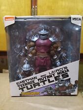 TMNT - Shredder Clone 3-Pack, Michelangelo The Wanderer, and Synja Patrol  Bot by NECA - The Toyark - News