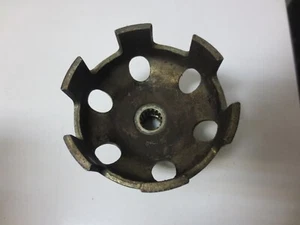 2006 Suzuki Eiger 400 AUTO 4x4 ATV Used OEM Recoil Pull Rope Pulley  - Picture 1 of 1