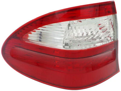 Taillight for 2004-2006 Mercedes Benz E500 Driver Side Outer OE Replacement Foto 1 de 4