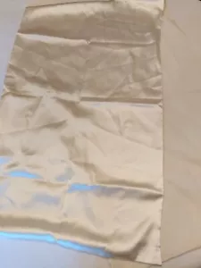 Cejon metallic Ivory scarf wrap shawl - Picture 1 of 5