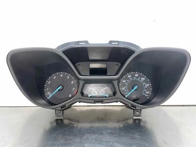 Ford Transit Connect 2015 OEM velocímetro calibre grupo PA-PF 14-15 1 k millas Foto 1 de 4