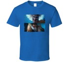 Blade Runner Pris Movie Character T Shirt