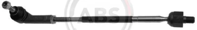 Left Tie Rod Assembly A.B.S. 250022 for VW/Skoda/Seat/Audi Bora/Jetta/New Beetle - Image 1 of 4