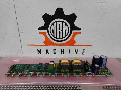 TRIAD Controls EB32MT1 R07 Circuit Board Gently Used With Warranty - Image 1 of 4