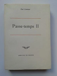 Paul LEAUTAUD " Hobby II " E.O. NUMEROTéE auf reinem Draht, 1964 - Bild 1 von 2