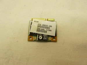 Tarjeta Wi-Fi HP Envy 6-1110SG - Imagen 1 de 1