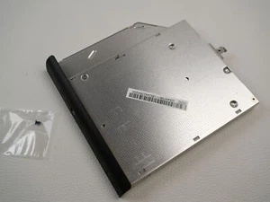 Medion Akoya P6613 Hitachi LG GSA-T50N CD/DVD Laufwerk ODD Drive mit Blende - Afbeelding 1 van 3