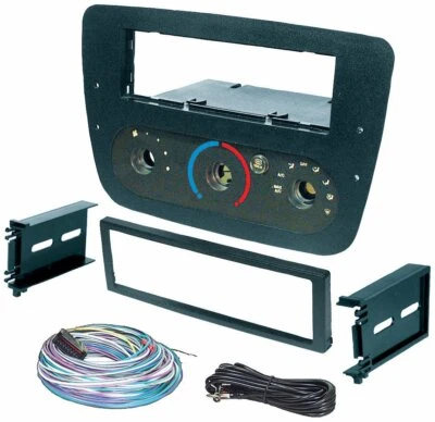 STEREO Installation Kit FMK578 compatible with 00-up Ford Taurus Mercury Sable - Image 1 of 3