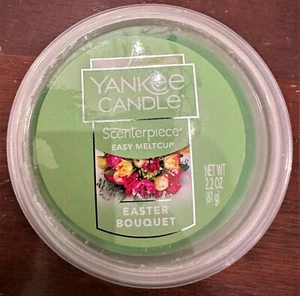 Yankee Candle Scenterpiece Easy Meltcup 2.2 oz Multiple Scents New - Picture 1 of 68