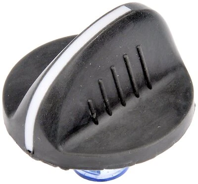 HVAC Heater Control Knob Dorman For 2003-2009 Chevrolet C6500 Kodiak 2004 2005 - Image 1 of 2