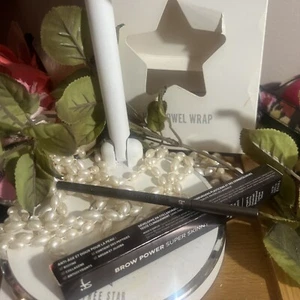 IT Cosmetics Brow Power Super Skinny - Universal Dark Brown - NEW in box - Picture 1 of 4