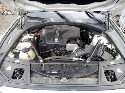 Airbag Passenger Air Bag Front Passenger Dash Fits 11-16 BMW 528i 29608396 Foto 1 de 4