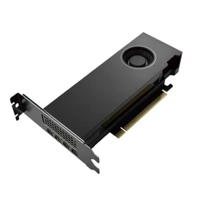 NVIDIA RTX A2000 6GB 4x mini DisplayPort - Picture 1 of 3