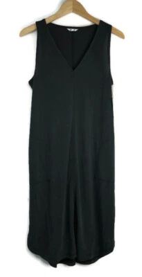 Vestido Riva Splendid Collection Sandwash para mujer talla mediana $148 midi sin mangas Foto 1 de 4