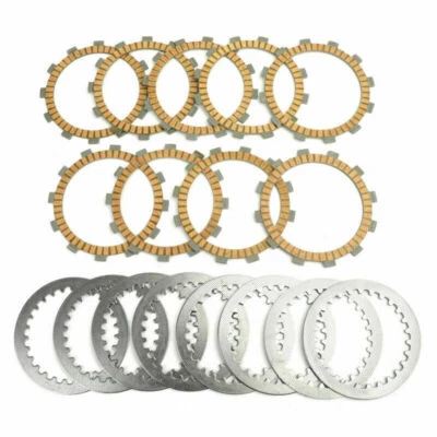 Kupplungssatz Kupplungslamellen für Yamaha YZF R6 YZF600 YZF750 FZR1000/YZF1000 - Bild 1 von 4