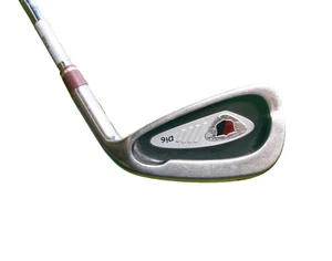 Wilson Di6 6 Iron 29° RH Steel Shaft Regular Flex Golf Club - Picture 1 of 24