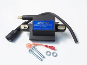 DYNATEK DYNA FS IGNITION COIL KIT YAMAHA RAPTOR 700 700R ALL YEARS - Picture 1 of 1