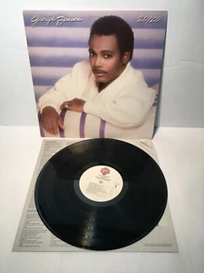 GEORGE BENSON 20/20 Vinyl LP 1985 Warner Bros 1-25178 – NM - Picture 1 of 5
