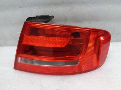 Luz trasera exterior derecha Audi A4 Quattro 2009-2012 8K5945096E OEM AK220632 Foto 1 de 4