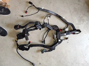 Genuine OEM Caterpillar Wire Harness 423-4242, AS-E Cat - Afbeelding 1 van 4