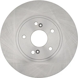ACDelco Silver 18A1095A Front Disc Brake Rotor NEW in Open Box - Picture 1 of 4