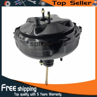 Chevrolet S10 Blazer 1994 Jimmy Sonoma l4 V6 5471087 potenciador de freno Foto 1 de 4