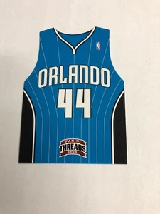 2012-13 Panini Threads Andrew Nicholson #19 Jersey  - Bild 1 von 3