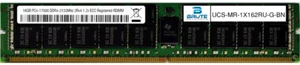 UCS-MR-1X162RU-G - Cisco Compatible 16GB DDR4-2133Mhz 2Rx4 1.2v ECC RDIMM - Picture 1 of 3