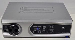 Excelitas XL3000 Cermax Xenon Fiber-Optic Light Source. Storz Wolf Olympus ACMI. - Picture 1 of 10