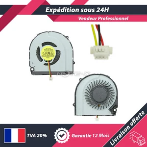 CPU Lüfter Für HP Pavilion DM4-3114TX DM4-3115TX DM4-3116TX - Bild 1 von 5