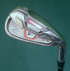 Nike VRS 6 Iron Regular Graphite Shaft Nike Grip - Picture 1 of 4