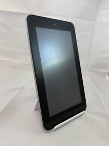 HP Slate 7 HD 7" Red Cheap Android Tablet Faulty