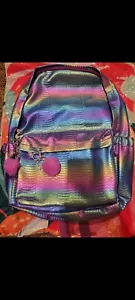 Mochila para niños para niñas Preescolar Primaria Kindergarten Sirena Bolso escolar - Imagen 1 de 3