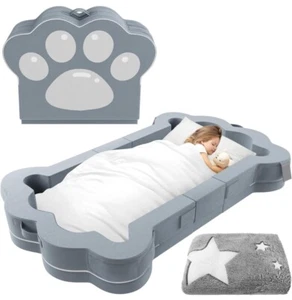 Portable Toddler Bed - Picture 1 of 10