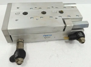 SLT-20-80-P-A, FESTO - Bild 1 von 4