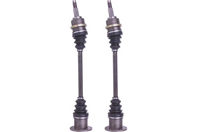 Conjunto de eje trasero Cardone CV para Plymouth Grand Voyager 1991-1995 (40133) Foto 1 de 4