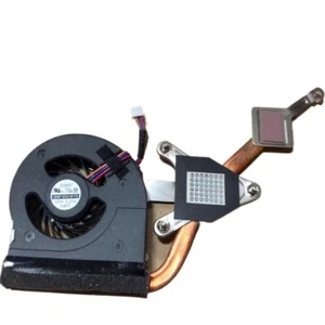 Original CPU Cooling Fan For Lenovo Thinkpad X200T X201T CPU Fan Radiator - Picture 1 of 6