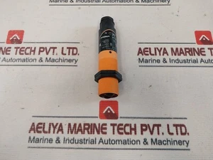 IFM Electronic OI5001 Oir-FPKG Photoelectric Sensors 250MA SCP IP65 - Picture 1 of 14