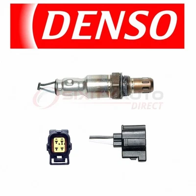 Denso Downstream O2 Oxygen Sensor for Mercedes-Benz E63 AMG 5.5L V8 lu Foto 1 de 4