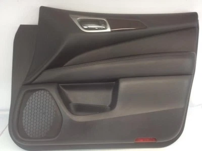 13 14 15 16 日产探路者内部前右门装饰面板 V — 第 1/4 张图片