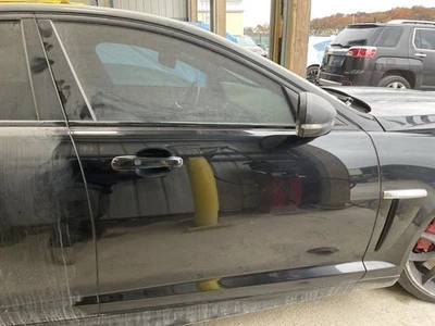 Passenger Right Front Door Electric Windows Fits 09-15 XF 3480216 - Imagem 1 de 4