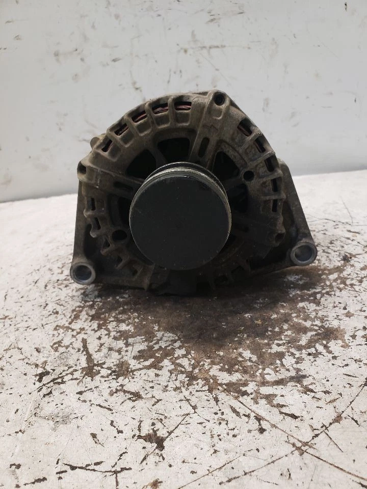 Генератор переменного тока VIN P 4-значный ограниченный подходит для 12-16 CRUZE 1394864 - Изображение 1 из 4