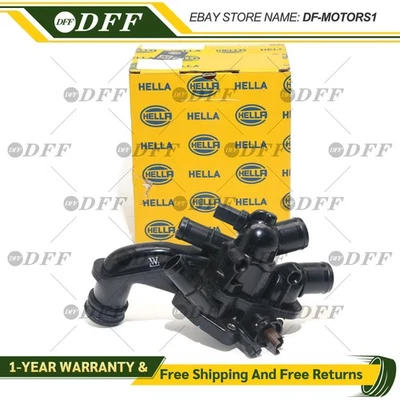 Termostato HELLA 11537534521 OEM para Mini 1.6 Cooper Countryman Cooper Paceman Foto 1 de 4