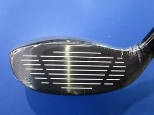 Yamaha RMX DD UT Utility(Long iron) U6 TENSEI GR u50 R Men Right-Handed #ZY - Picture 1 of 5