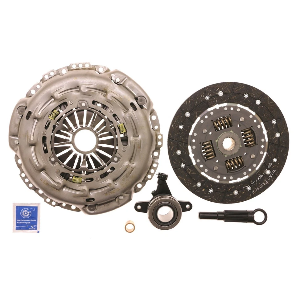K70488-01 Sachs Kit Clutch for Nissan 370Z INFINITI Q60 G37 350Z G35 2007-2008 - Image 1 of 1