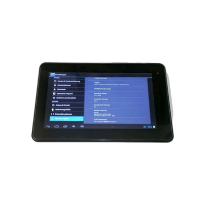 Tablet-PC i.onik TP7-1000 17,8 cm 7 Zoll 8GB OHNE LADEGERÄT #6148 - Bild 1 von 4