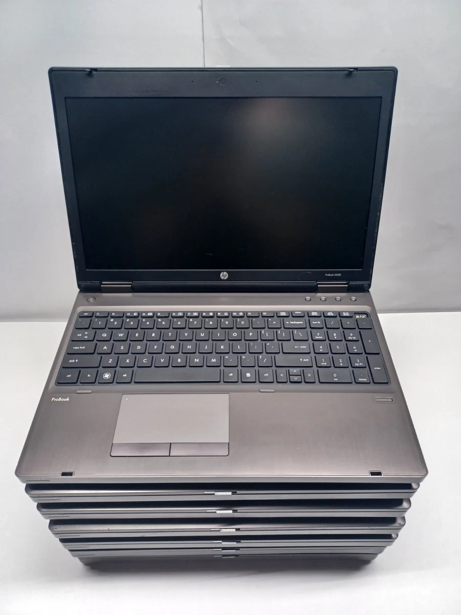 HP ProBook Intel Core i5 3rd Gen. PC Laptops & Netbooks for Sale