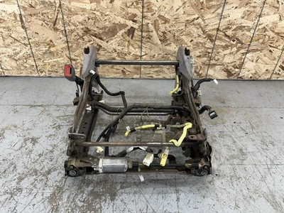 TOYOTA SEQUOIA 2001-2004 FRONT LEFT DRIVER SIDE POWER SEAT TRACK RAIL OEM - Изображение 1 из 4